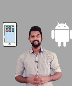 Udemy - Building Android Widgets from Scratch ( Learn 8 Widgets)