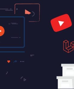 Udemy - Building Youtube Clone Using Laravel and Livewire