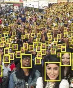 Udemy - Building a Face Detection and Recognition Model From Scratch