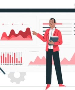Udemy - Business Analytics with R 2021