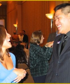 Udemy - Business Networking for Success and Company Growth: Part One