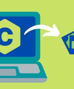 Udemy - C Programming Language: The Ultimate Guide for Beginners