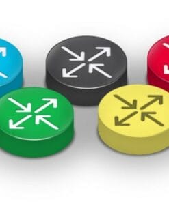 Udemy - CCNP ENTEPRRISE - ENARSI 300-410 Master Course