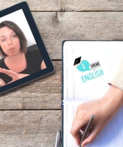 Udemy - Cambridge English C1 (CAE) - Writing Part 2 - Review (2021)