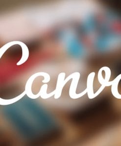 Udemy - Canva Graphic Design Complete Guide | 10+ Projects