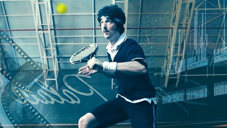 Udemy - Certificate Course on Sports Teaser Video Production