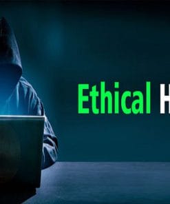 Udemy - Certified Ethical Hacker (CEH) Practice Questions