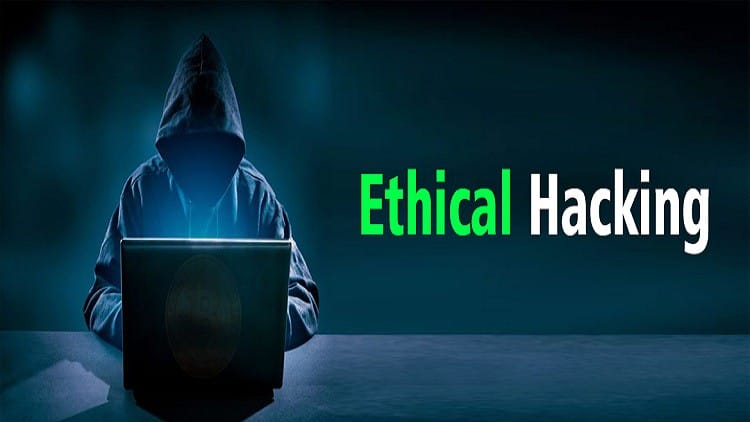 Udemy - Certified Ethical Hacker (CEH) Practice Questions