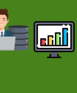 Udemy - Code Bootcamp : Learn to code by building 20 real projects