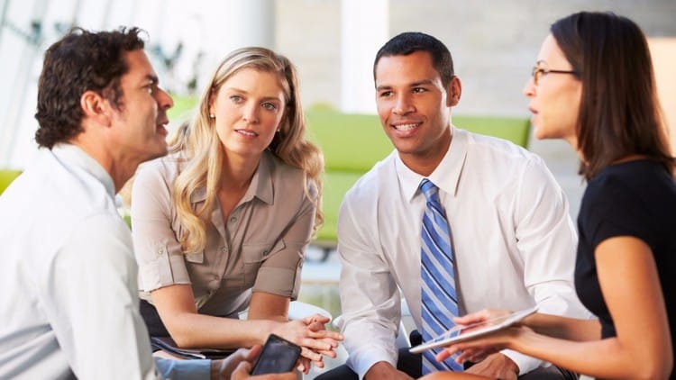 Udemy - Communication Skills To Double Your Impact In The Workplace