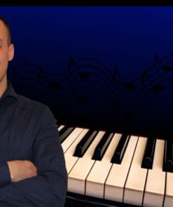 Udemy - Complete Beginner Piano Course