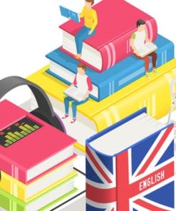 Udemy - Complete English Course: Spelling, Punctuation, and Grammar