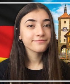 Complete German Course - Learn German for Beginners