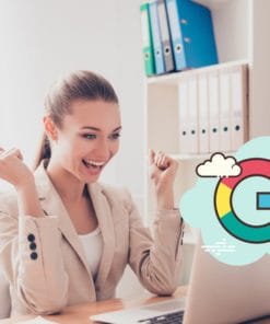 Udemy - Complete Google Slides Course - Create Stunning Slides