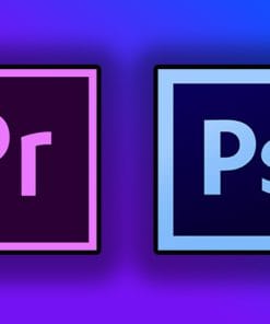 Udemy - Complete Graphics Design and Video Editing Masterclass