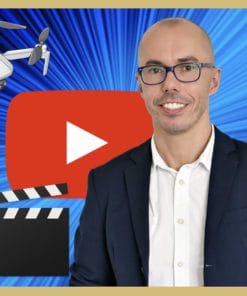 Udemy - Complete Introduction into Video Creation & Video Marketing