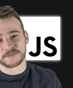 Udemy - Complete Javascript Course for Beginners with jQuery & AJAX