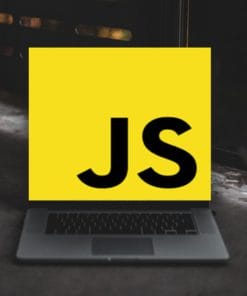Udemy - Complete Javascript development Bootcamp 2021 with projects