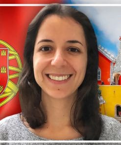 Udemy - Complete Portuguese Course: Portuguese for Beginners