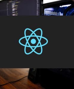 Udemy - Complete React Bootcamp - Build Hands on projects