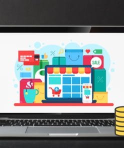 Udemy - Complete Shopify Guide- From Zero to Creating your own Store