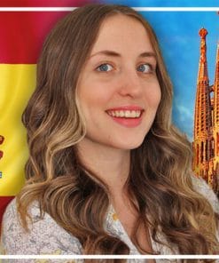 Udemy - Complete Spanish Course: Learn Spanish for Beginners