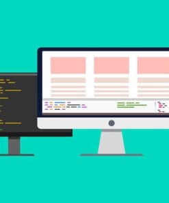 Udemy - Create Amazing Vue Apps with Javascript