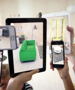 Udemy - Create Your Own Augmented Reality Application