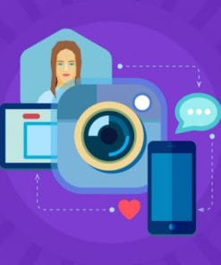 Udemy - Create a Photo Sharing App for iOS with Parse in 4 Hours