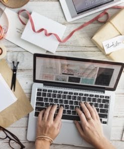 Udemy - Create a professional one page website using CSS Flexbox