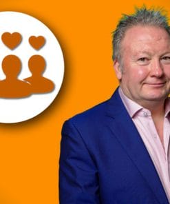 Udemy - Creating Delighted & Devoted Customers