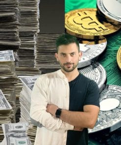 Download Udemy - Cryptocurrency Basics and finding the next bitcoin