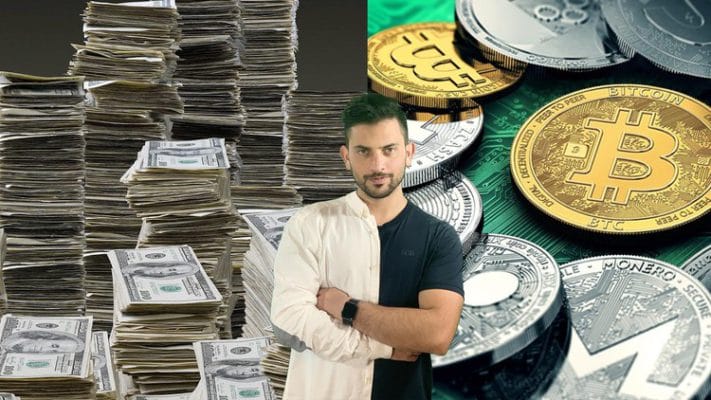 Download Udemy - Cryptocurrency Basics and finding the next bitcoin