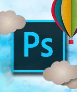 Udemy - Curso de Adobe Photoshop. ¡Desde iniciación a experto!