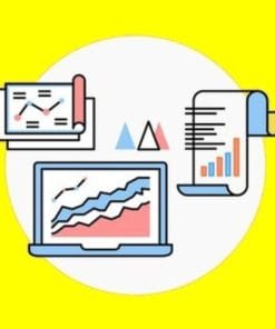 Udemy - DIY Advance Options Trading Strategies (5 Courses) 11 Hours