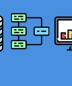 Udemy - Data Analyst: PowerBI,PowerPivot,PowerQuery,PivotChart,DAX