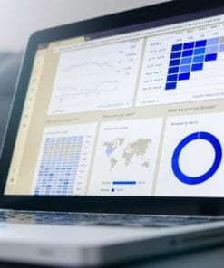 Udemy - Data Analytics A-Z with Python