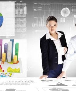 Udemy - Data Analytics Real-World Projects in Python