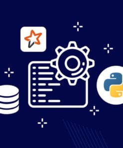 Udemy - Data Engineering Essentials - SQL, Python and Spark