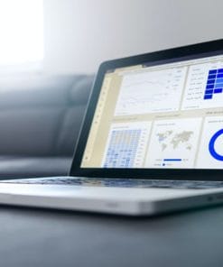 Udemy - Data Manipulation With Dplyr in R