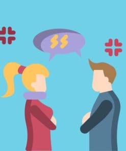 Udemy - Dealing With Difficult People