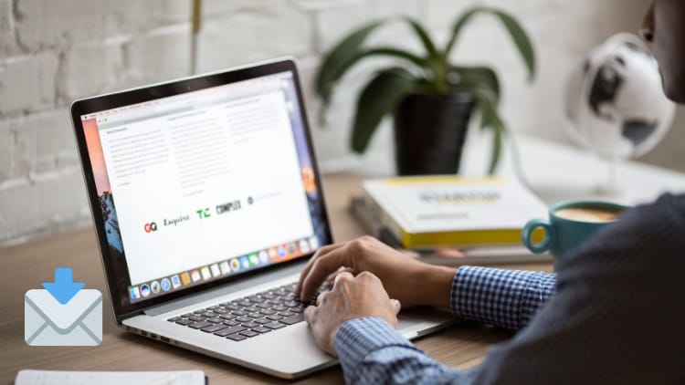 Udemy - Deploy Free Email Marketing Server on AWS from Scratch