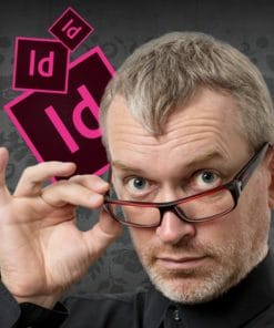 Udemy - Design while you learn InDesign CC