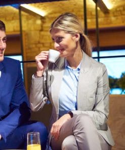 Udemy - Développez Vos Compétences Relationnelles et Sociales