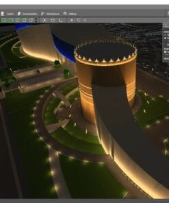 Udemy - Dialux evo for Advance Users