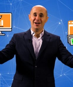 Udemy - Digital Marketing Strategy 2021. Start from scratch!