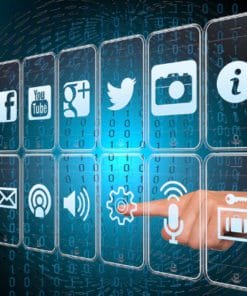 Udemy - Digital Marketing Tutorial