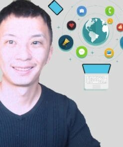 Udemy - Digital Products Passive Income
