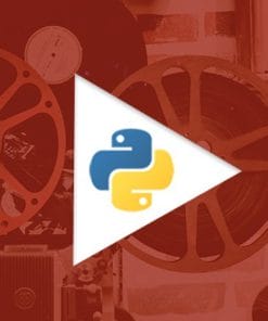 Udemy - DjangoFlix - Build a Netflix-Like Service in Django & Python