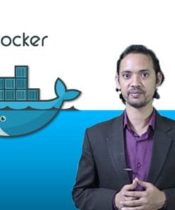 Udemy - Docker Course for Beginners